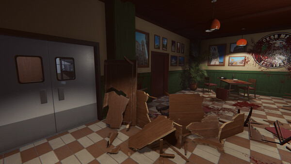 Crime Scene Cleaner — скриншот 18