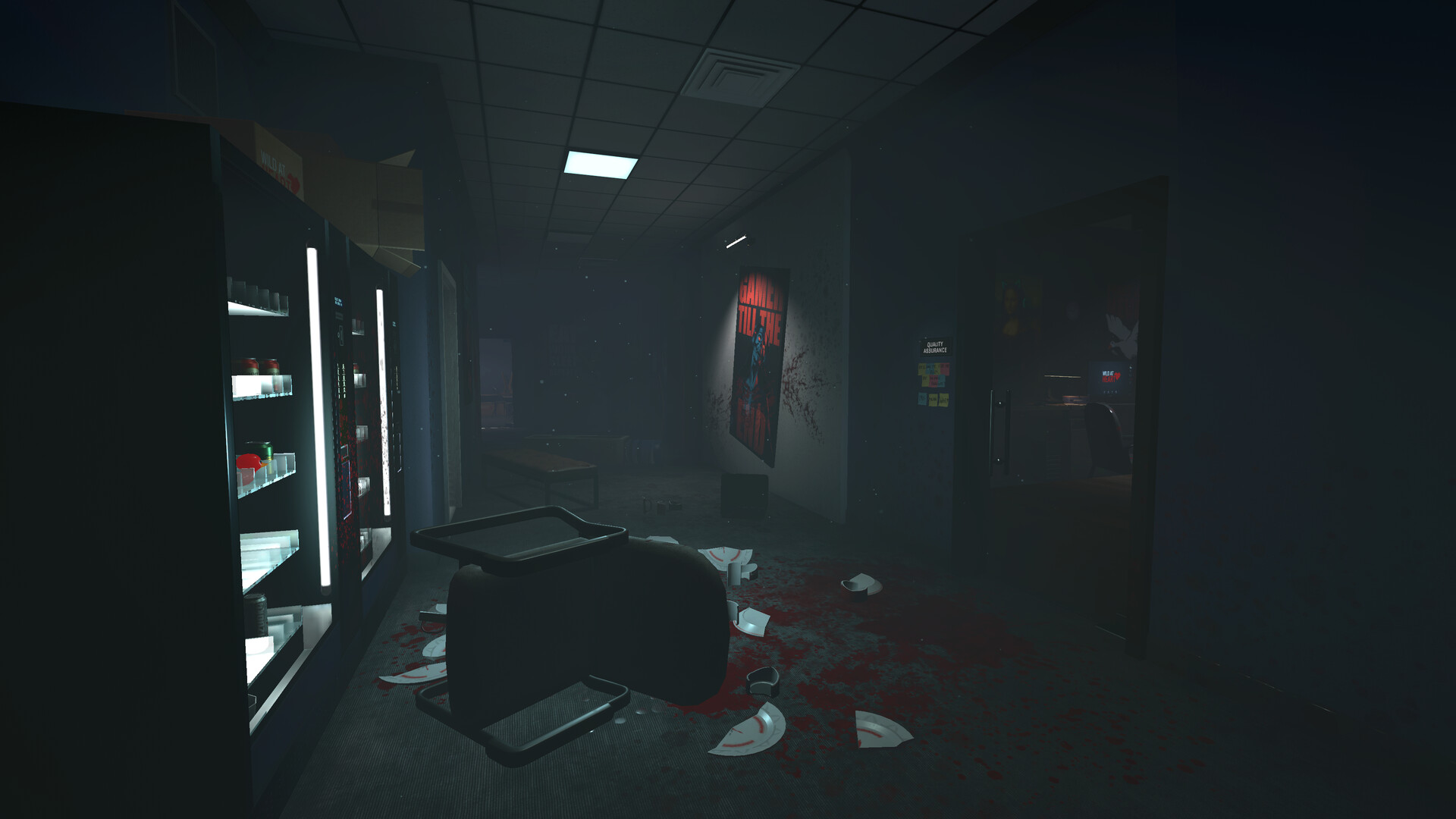 Crime Scene Cleaner screenshot #15