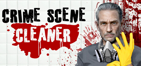 Crime Scene Cleaner banner image