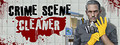 Crime Scene Cleaner header image