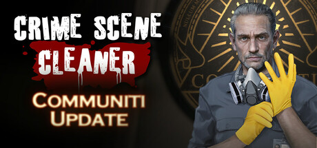 Crime Scene Cleaner steam charts