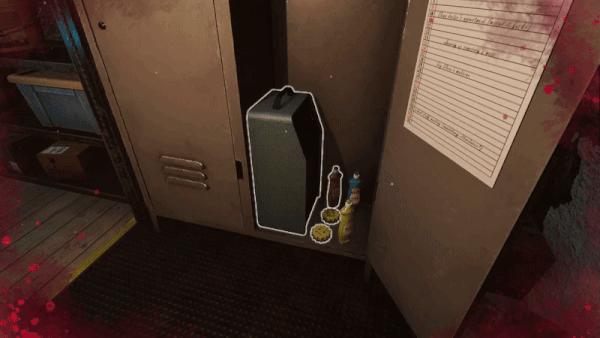 犯罪现场清洁工-Crime Scene Cleaner-学习版本