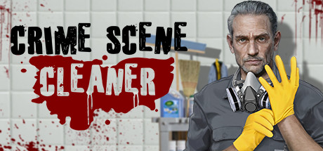 Crime Scene Cleaner banner image