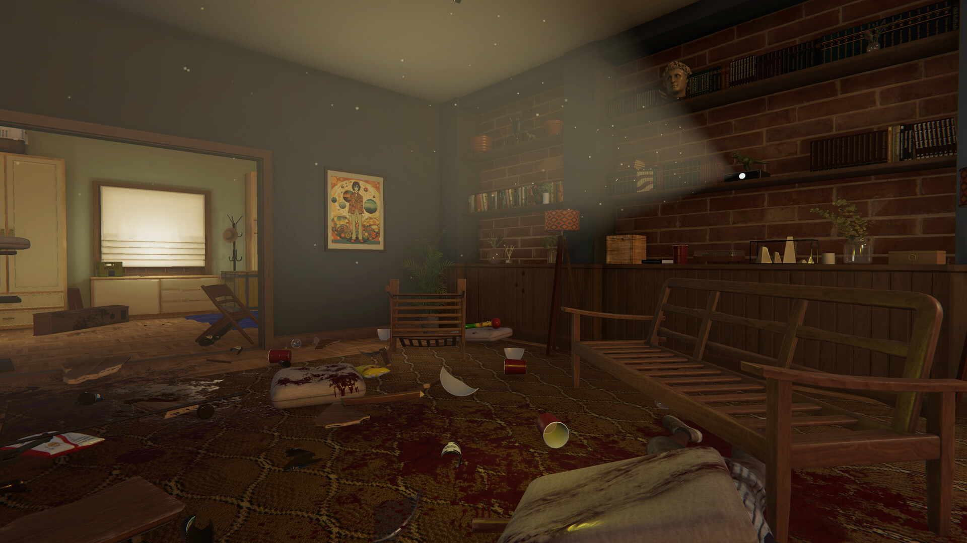 Crime Scene Cleaner screenshot 17