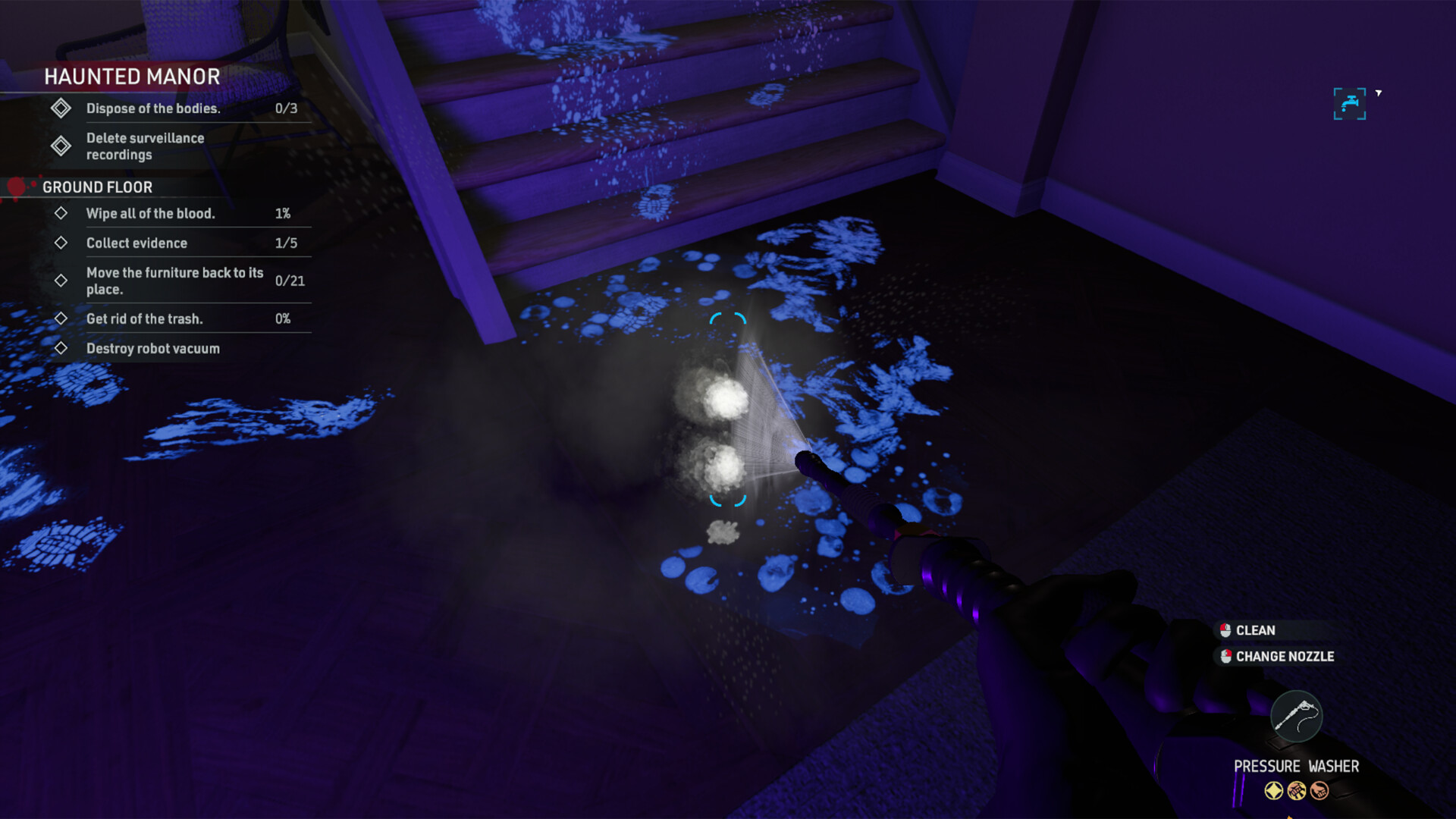 图片[8]-犯罪现场清理工|犯罪现场清洁工 / Crime Scene Cleaner/ 手机+PC双端 v4.0.6a  全DLC-闲鱼岛-免费游戏下载