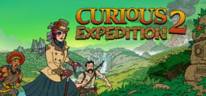 Curious Expedition 2