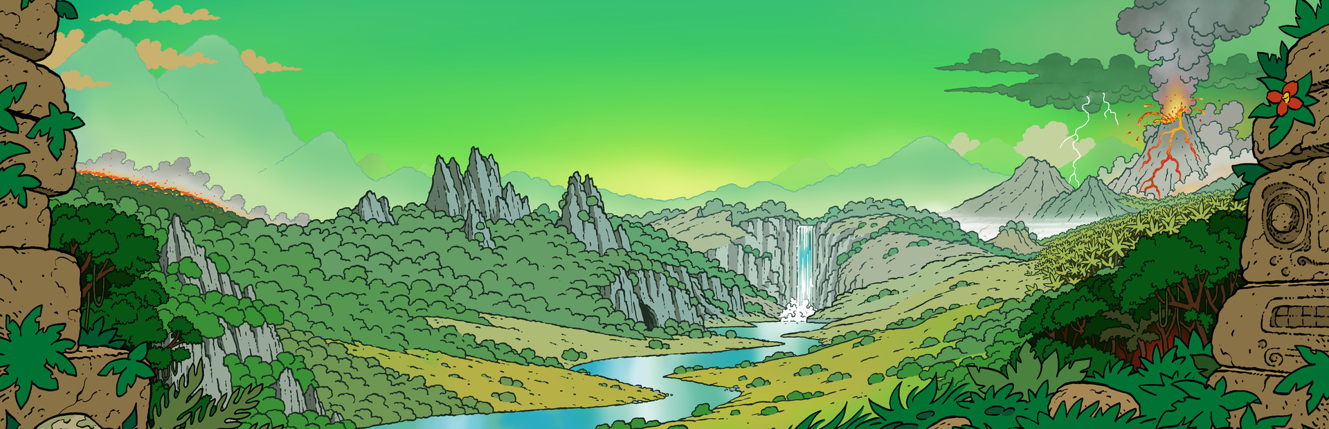 《奇妙探险队2(Curious Expedition 2)》3.2.1