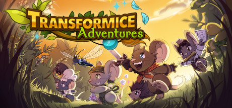 Transformice Adventures Steam Banner