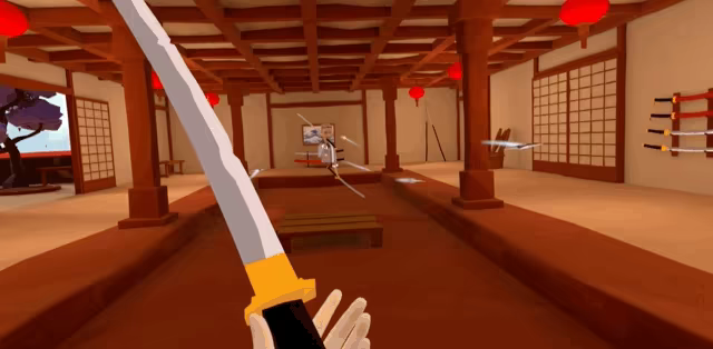 BraceUp VR video 1
