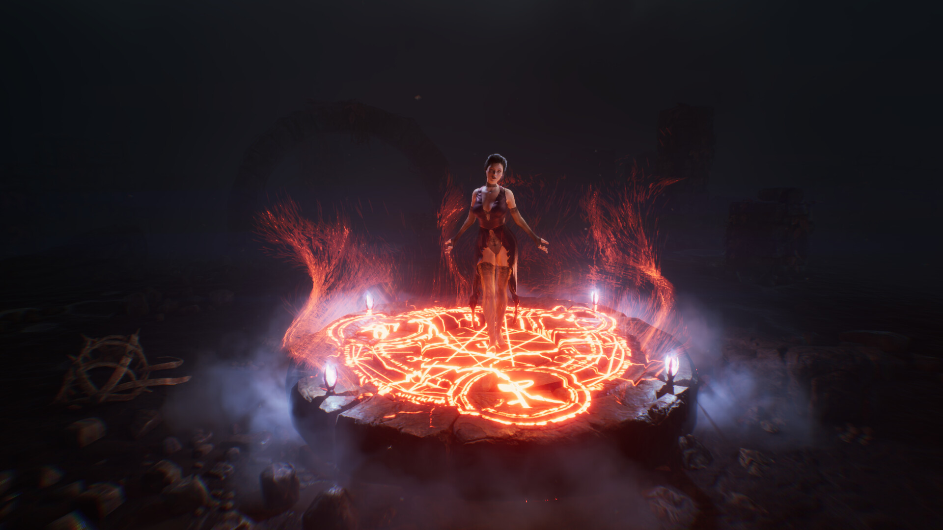 Arouse screenshot #5