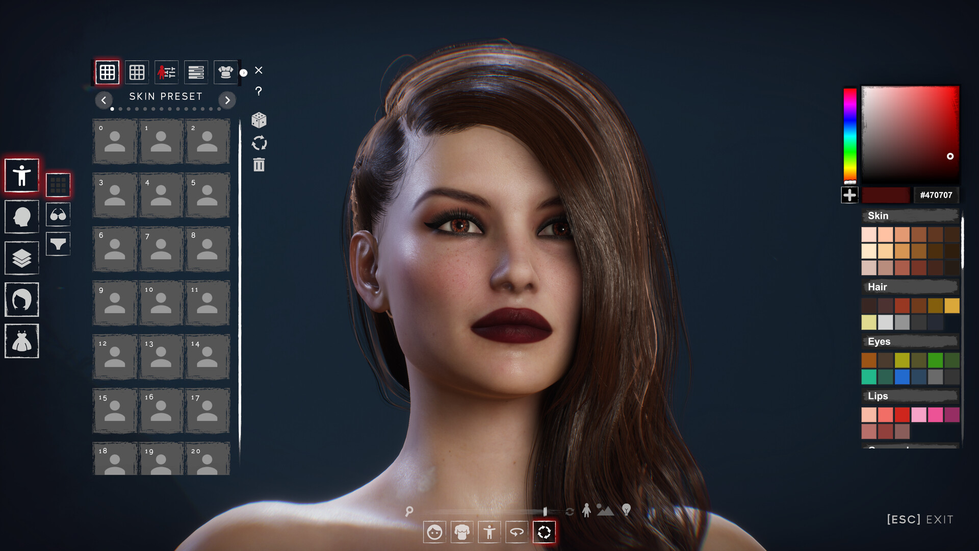 Arouse screenshot #6