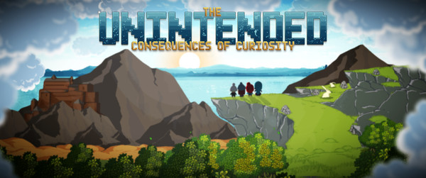 The Unintended Soundtrack screenshot 1