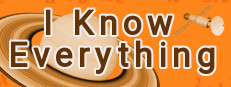 I Know Everything