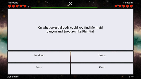 I Know Everything screenshot 5