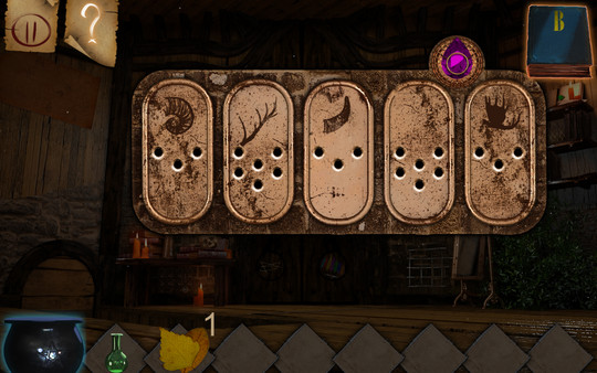 The Tower of Beatrice OST screenshot 4