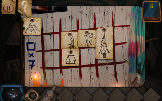 The Tower of Beatrice OST screenshot 5