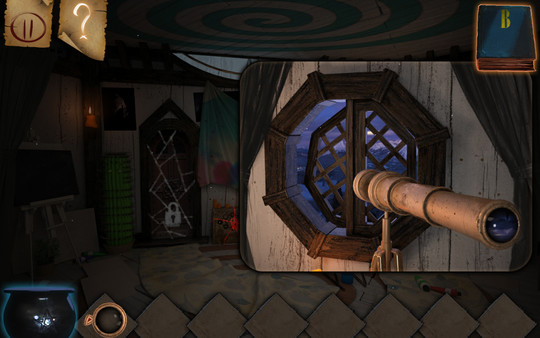 The Tower of Beatrice OST screenshot 2