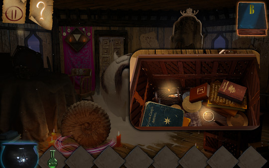 The Tower of Beatrice OST screenshot 3