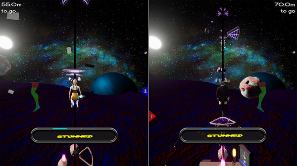 Thigh Climbers screenshot 4