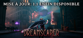 Dreamscaper
