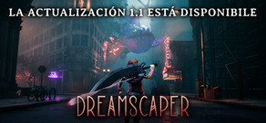 Dreamscaper