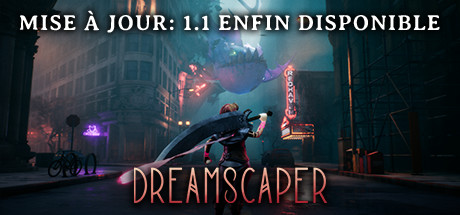 Dreamscaper