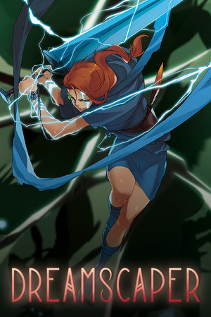 Cover art of Dreamscaper