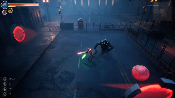 Dreamscaper screenshot 5