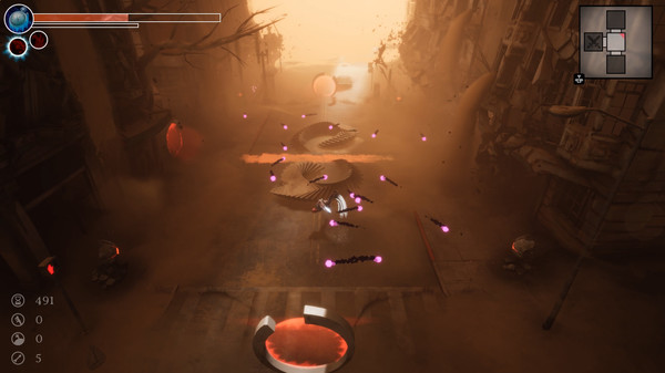 Dreamscaper screenshot 6