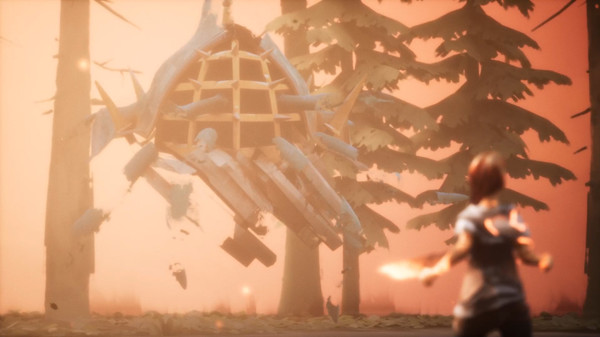 Dreamscaper screenshot 4