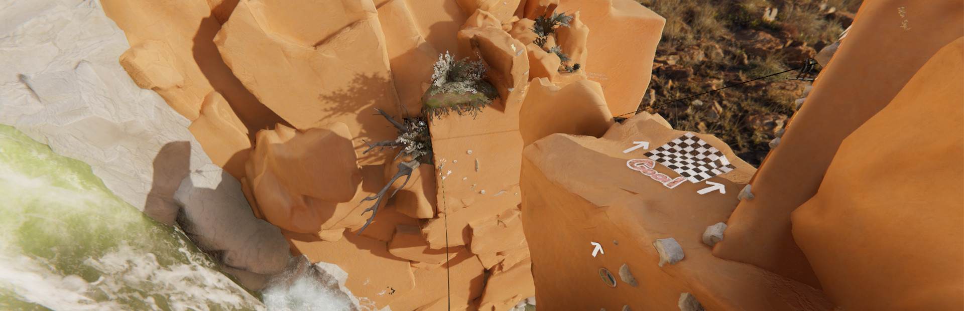 Adventure Climb VR