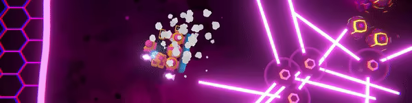 Space Scavenger video 4