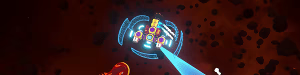 Space Scavenger video 3