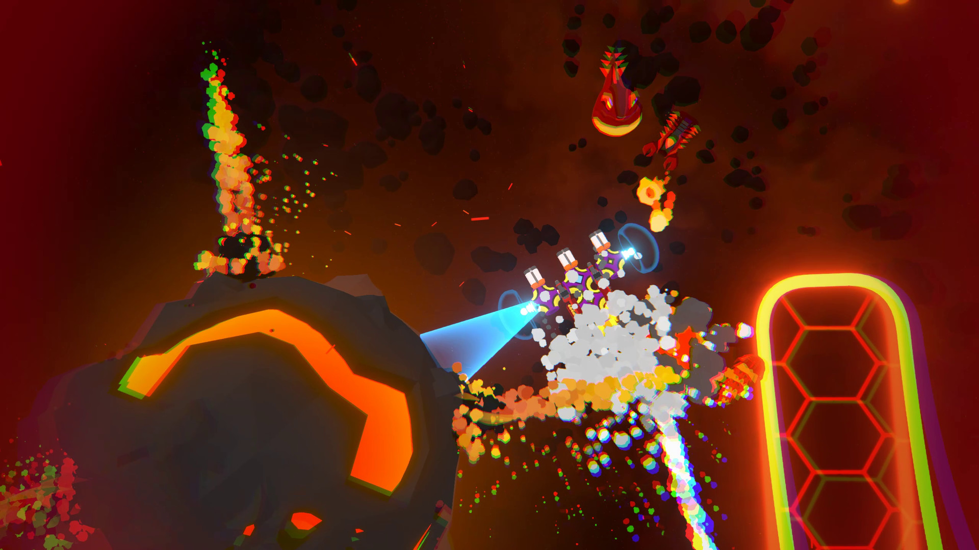 Space Scavenger screenshot #11