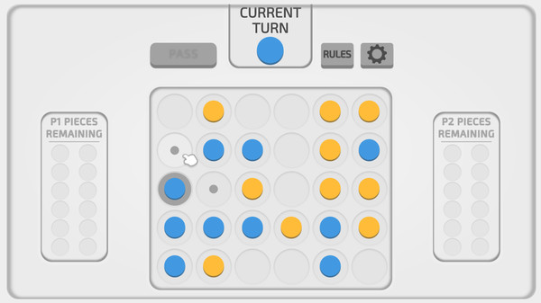 Screenshot z Daka Dara