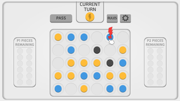 Screenshot z Daka Dara