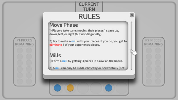 Screenshot z Daka Dara