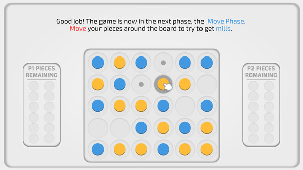Screenshot z Daka Dara