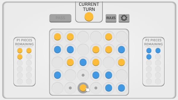 Screenshot z Daka Dara