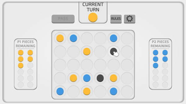 Screenshot z Daka Dara