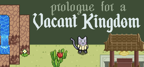 Prologue for a Vacant Kingdom Cheat Engine/CT