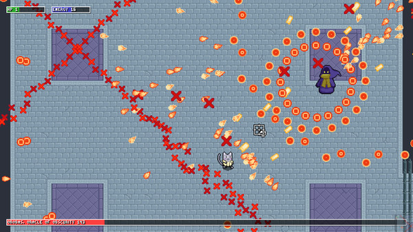 Screenshot z Prologue For A Vacant Kingdom