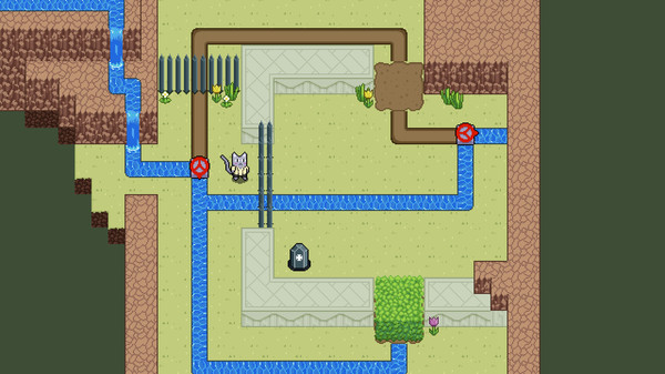 Screenshot z Prologue For A Vacant Kingdom