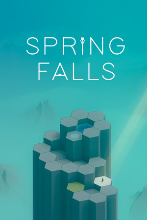 Cover art of Spring Falls