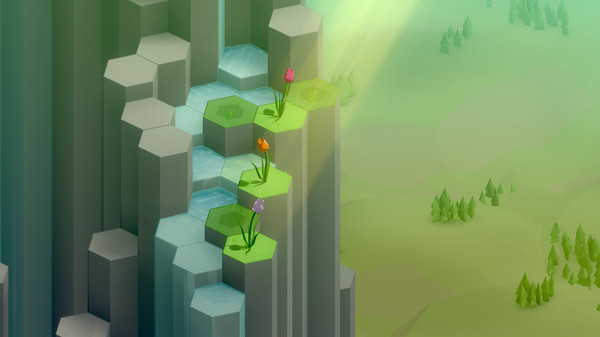 Spring & Flow-游戏截图