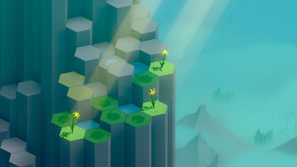 Spring & Flow-游戏截图