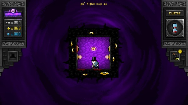 Killer Chambers screenshot 2