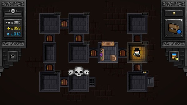 Killer Chambers screenshot 3