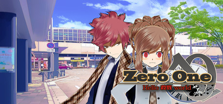 Zero One / 杀戮世界 banner