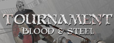 Tournament: Blood & Steel Small Capsule Image